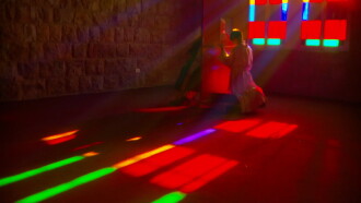 Jesus Loves Youssef Trailer