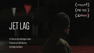 Jet Lag Trailer