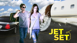 Jet Set Trailer