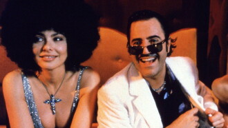 Jet Set Trailer
