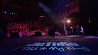 Jethro: I Told It My Way Trailer