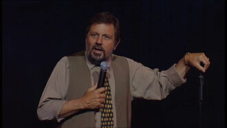 Jethro: Only for the Barmy! Trailer