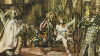 Jethro Tull: Aqualung (40th Anniversary Edition) Trailer
