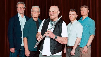 Jethro Tull: RökFlöte Trailer