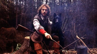 Jethro Tull: Songs From the Wood (The Country Set) Trailer