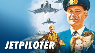 Jetpiloter Trailer