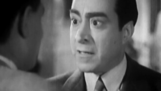 Jettatore Trailer