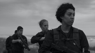 Jettison Trailer