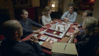 Jeu de Société Trailer