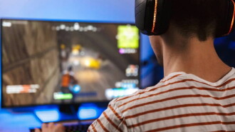 Jeu vidéo : le meilleur est avenir Trailer