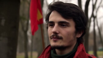 Jeunesse Rouge: The Story of Young Communist Revolutionaries in France Trailer