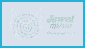 Jewel - Pieces Of You Live Trailer
