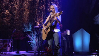 Jewel: The Essential Live Songbook Trailer