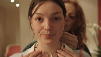 Jewish Blind Date Trailer