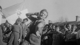 Jewish Britain on Film Trailer