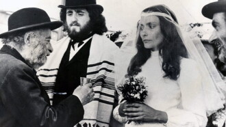 Jewish Gauchos Trailer