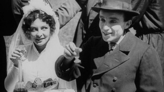 Jewish Luck Trailer