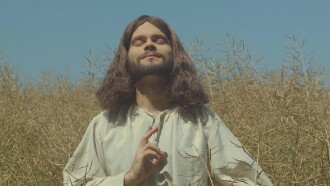 Jezus vs Bóg Trailer