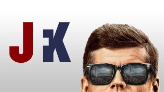 JFK Trailer