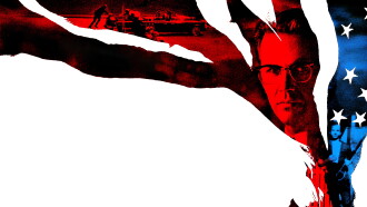 JFK Trailer