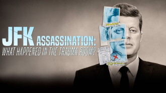 JFK Assassination: What Happened in the Trauma Room? Trailer