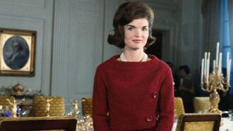 JFK: Fact & Fable Trailer
