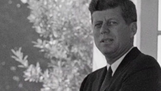 JFK X: Solving the Crime of the Century Trailer