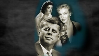 JFK's Women: The Scandals Revealed Trailer