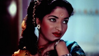 Jhanak Jhanak Payal Baaje Trailer