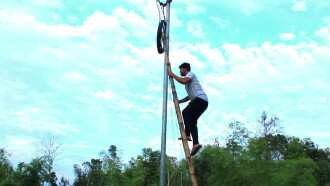 Jibon Onek Dami Trailer