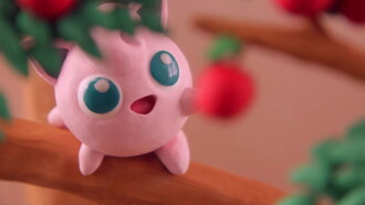 Jigglypuff's Mini Concert Trailer