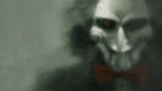 Jigsaw Trailer