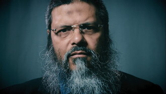Jihad: A Story of the Others Trailer