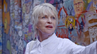 Jill Bilcock: The Art of Film Editing Trailer