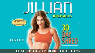 Jillian Michaels: 30 Day Shred Level 3 Trailer
