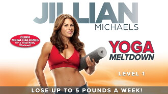 Jillian Michaels: Yoga Meltdown - Level 1 Trailer