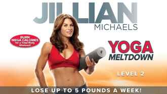 Jillian Michaels: Yoga Meltdown - Level 2 Trailer