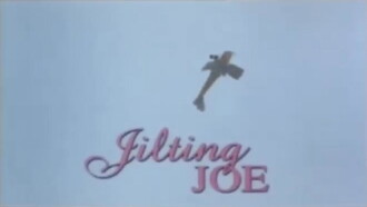 Jilting Joe Trailer