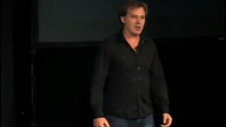 Jim Florentine: I'm Your Savior Trailer