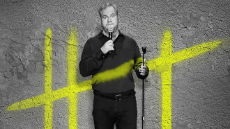 Jim Gaffigan: Cinco Trailer