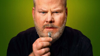Jim Gaffigan: Comedy Monster Trailer