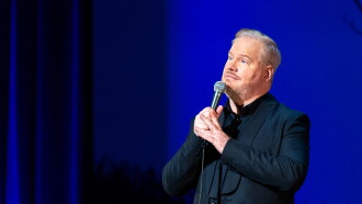 Jim Gaffigan: Dark Pale Trailer