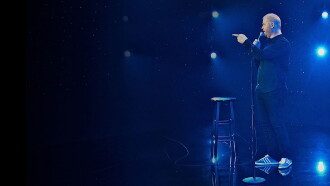 Jim Gaffigan: Mr. Universe Trailer