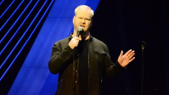 Jim Gaffigan: Obsessed Trailer