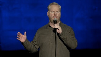 Jim Gaffigan: Quality Time Trailer