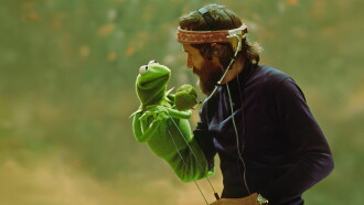 Jim Henson Idea Man Trailer