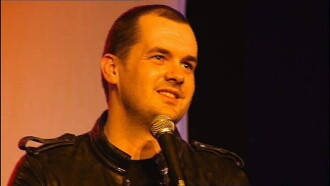 Jim Jefferies: Contraband Trailer