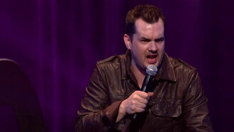 Jim Jefferies: Fully Functional Trailer