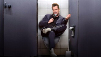 Jim Jefferies: Intolerant Trailer