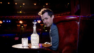 Jim Jefferies: This Is Me Now Trailer